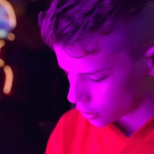 Meet your Posher, Maddon